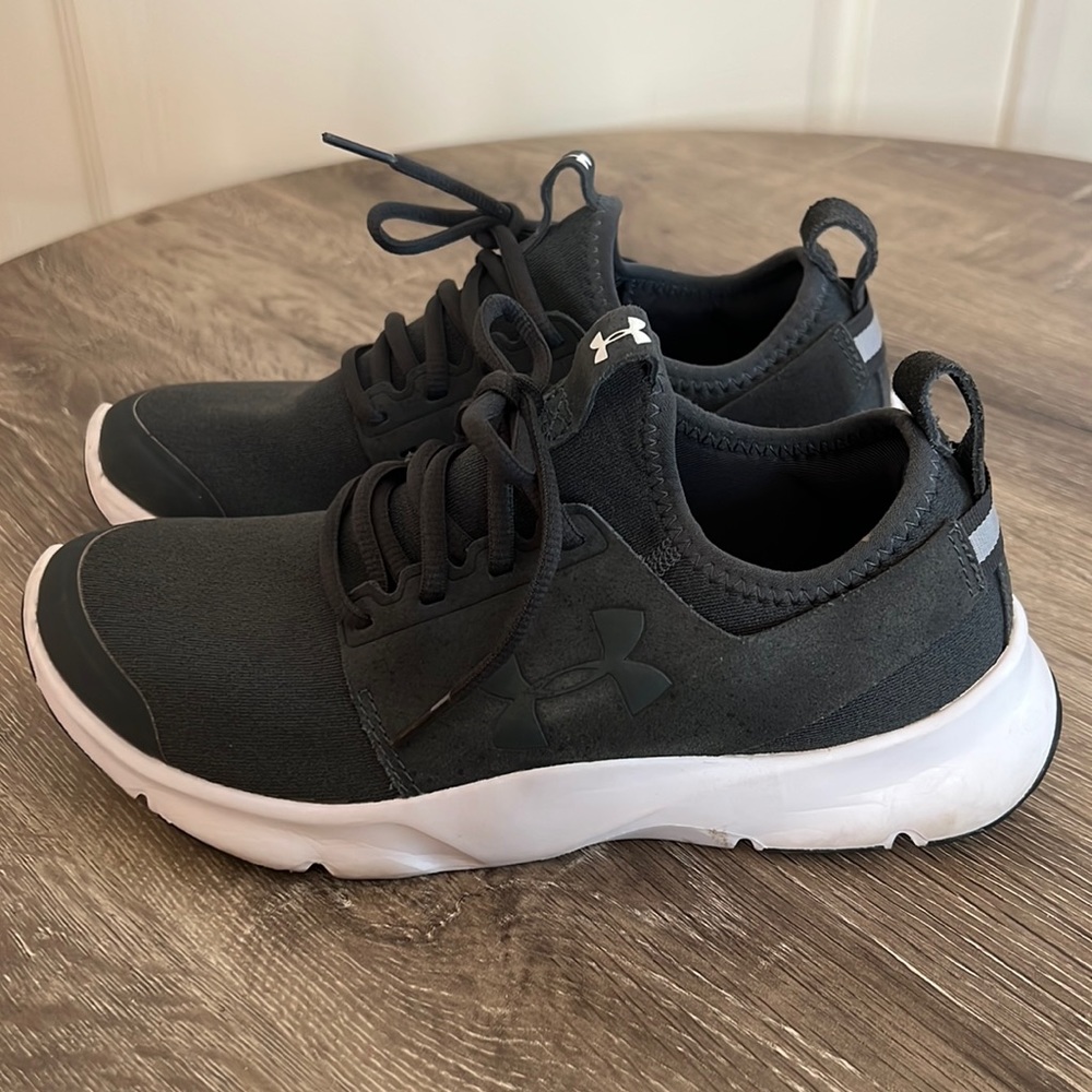 UNDER ARMOUR UA DRIFT RN MINERAL WOMEN'S RUNNING SHOES